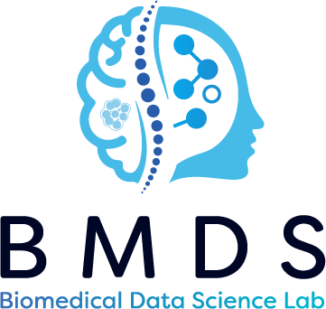 BMDS Logo